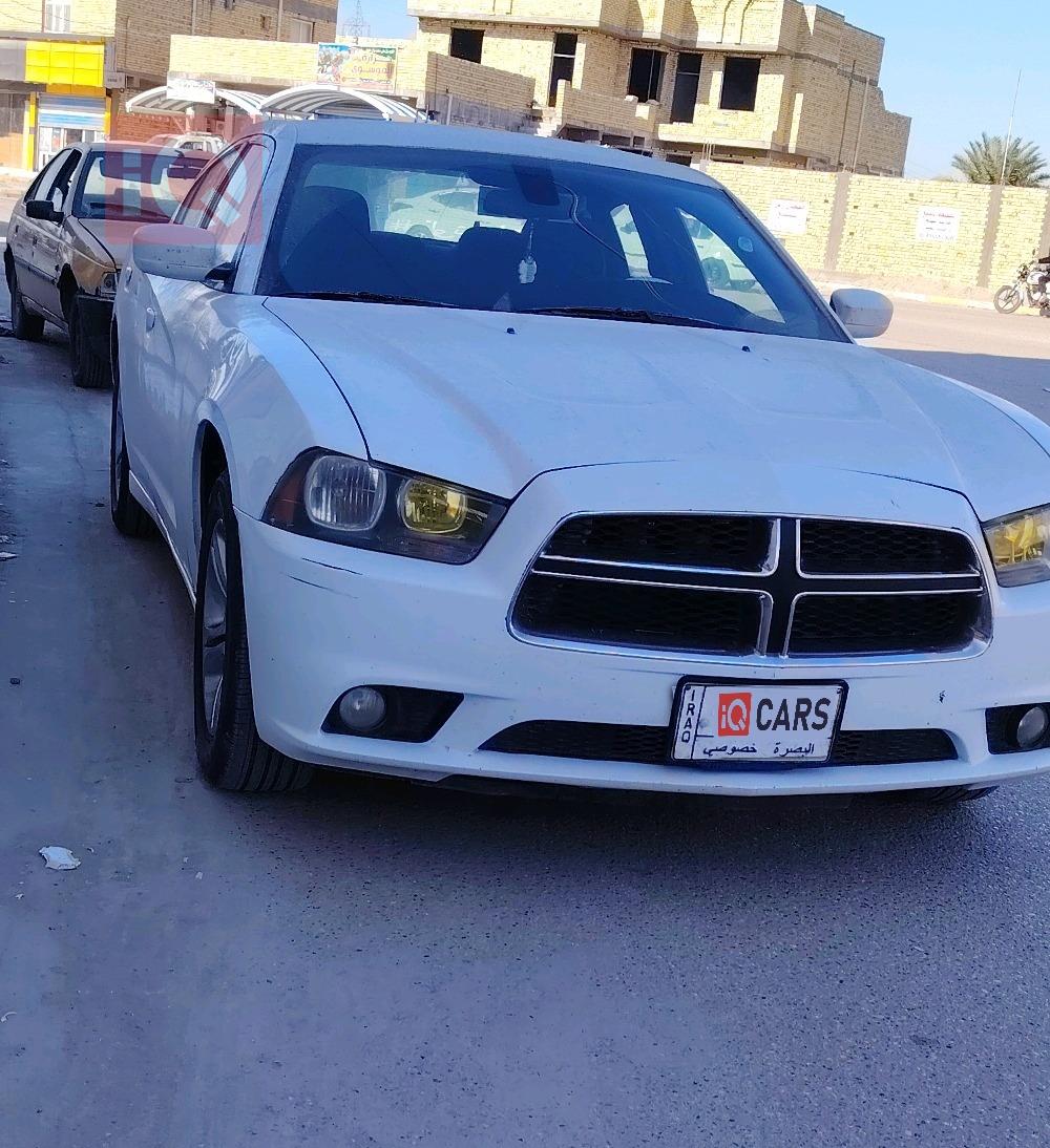 دودج تشارجر